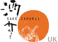 Sake Samurai UK